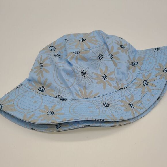 BSR Samii Ryan Smiley Modern Bucket Hat - Picture 6 of 11